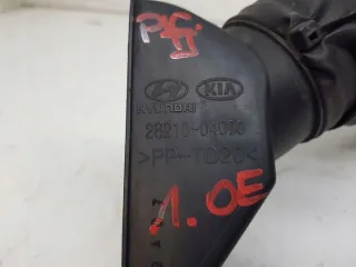 28210-04000 Гофра инжектора Kia Picanto 2 Арт e9536062, вид 2