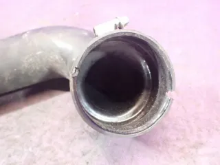 628960 A6280980001 Гофра инжектора Mercedes S W220 Арт e9536184, вид 2