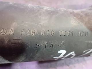 628960 A6280980001 Гофра инжектора Mercedes S W220 Арт e9536184, вид 4