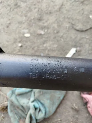 6J0145770 Гофра инжектора Seat Ibiza 4 Арт e9536354, вид 2