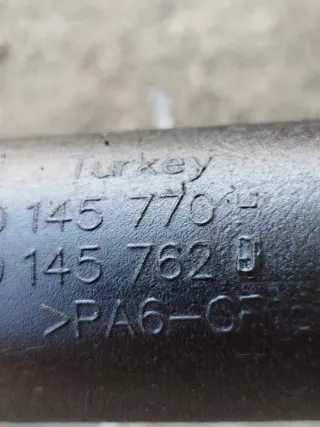 6J0145770 Гофра инжектора Seat Ibiza 4 Арт e9536354, вид 4