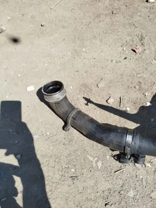 6J0145770 Гофра инжектора Seat Ibiza 4 Арт e9536354, вид 8