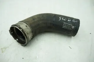 31370286 Гофра инжектора Volvo S60 2 Арт e9536465, вид 1