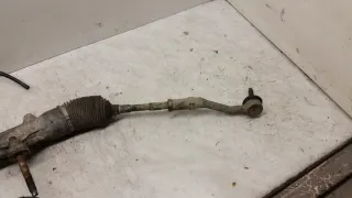 6820000159A SI819421 6820000159-A Рулевая рейка Citroen C2  Арт e9536880, вид 3