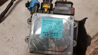 6820000159A SI819421 6820000159-A Рулевая рейка Citroen C2  Арт e9536880, вид 5