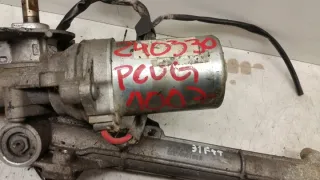 6820000159A SI819421 6820000159-A Рулевая рейка Citroen C2  Арт e9536880, вид 6