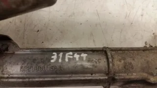 6820000159A SI819421 6820000159-A Рулевая рейка Citroen C2  Арт e9536880, вид 7