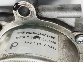 9X2Q-2A451-BD Насос вакуумный Jaguar XJ X351 Арт e9537070, вид 3