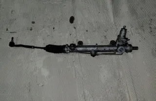 2034601100 A20311011002 Рулевая рейка Mercedes C W203 Арт e9537361, вид 1