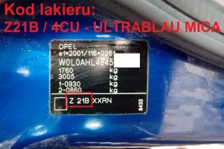 12787793 Датчик температуры Opel Astra H Арт e9537479, вид 12