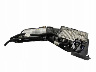 9801739380 9802096780 2013-2019 Блок предохранителей Peugeot 2008 Арт e9537683, вид 1