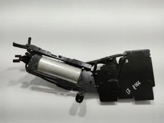 9801739380 9802096780 2013-2019 Блок предохранителей Peugeot 2008 Арт e9537683, вид 3