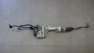 A2C37847100 Рулевая рейка Peugeot 308 2 Арт e9537911, вид 4
