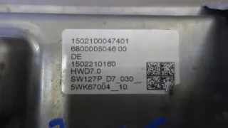 A2C37847100 Рулевая рейка Peugeot 308 2 Арт e9537911, вид 6