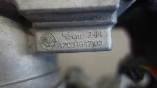 A2C37847100 Рулевая рейка Peugeot 308 2 Арт e9537911, вид 7