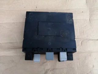 3C0937049J Блок предохранителей Volkswagen Passat B6 Арт e9538264, вид 2