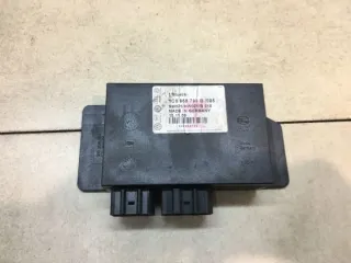 3C0959799B Блок предохранителей Volkswagen Passat B5 Арт e9538279, вид 1