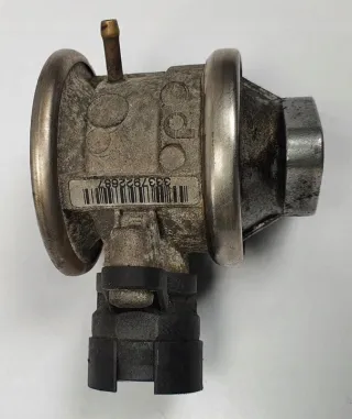 06A131102A Клапан EGR Audi TT 1 Арт e9538345, вид 1