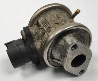 06A131102A Клапан EGR Audi TT 1 Арт e9538345, вид 2