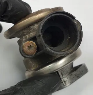 06A131102A Клапан EGR Audi TT 1 Арт e9538345, вид 3