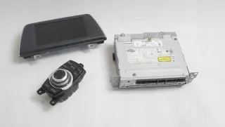 9399436 9317941 Блок навигации BMW 2 F45/F46 Арт e9538493, вид 2