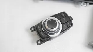 9399436 9317941 Блок навигации BMW 2 F45/F46 Арт e9538493, вид 3