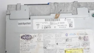9399436 9317941 Блок навигации BMW 2 F45/F46 Арт e9538493, вид 4
