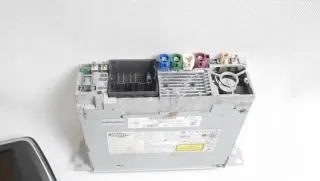 9399436 9317941 Блок навигации BMW 2 F45/F46 Арт e9538493, вид 5