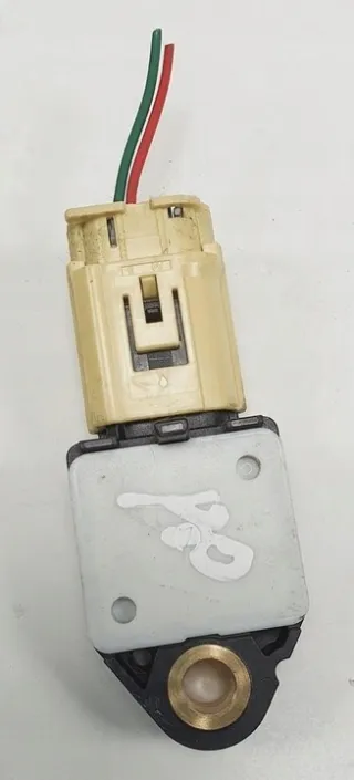 89831-0H010 Датчик удара Citroen C1 1 Арт e9538549, вид 1
