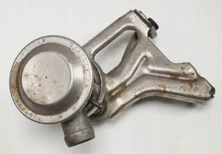7-22296-00 Клапан EGR Opel Vectra B Арт e9538635, вид 1