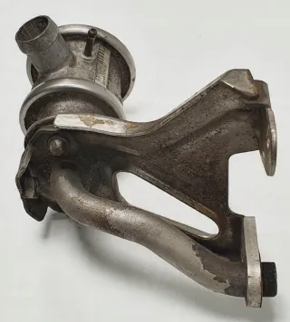 7-22296-00 Клапан EGR Opel Vectra B Арт e9538635, вид 3