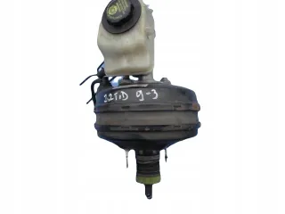 13126710TB Вакуумный усилитель тормозов Saab 9-3 2 Арт e9538754, вид 1