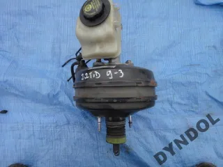 13126710TB Вакуумный усилитель тормозов Saab 9-3 2 Арт e9538754, вид 3