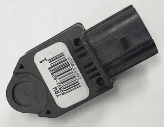 89831-02020 Датчик удара Toyota Aygo 1 Арт e9538883