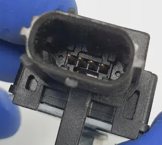89831-02020 Датчик удара Toyota Aygo 1 Арт e9538883, вид 3