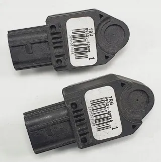 89831-02020 Датчик удара Toyota Aygo 1 Арт e9538883, вид 5