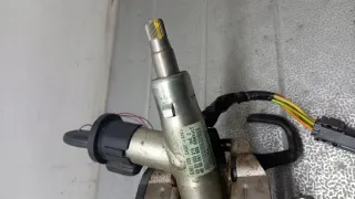 6900000319 Рулевая колонка Renault Clio 2 Арт e9539049, вид 2