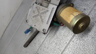 6900000319 Рулевая колонка Renault Clio 2 Арт e9539049, вид 4