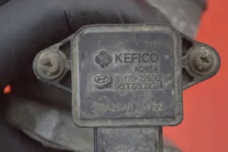 35170-22600 Моновпрыск Hyundai Getz Арт e9539334, вид 9