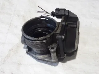 03G128063G Моновпрыск Skoda Fabia 2 Арт e9539735, вид 2