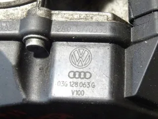 03G128063G Моновпрыск Skoda Fabia 2 Арт e9539735, вид 5