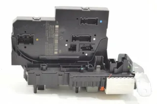 2049006401 5DK009225-49 Блок предохранителей Mercedes C W204 Арт e9540010, вид 3