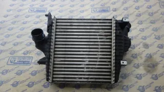 4M0145803R Интеркулер Audi Q7 4M Арт e9540598, вид 1