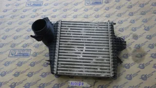 4M0145803R Интеркулер Audi Q7 4M Арт e9540598, вид 2