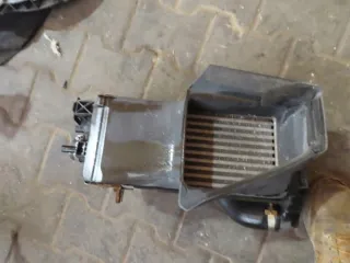 BV61-9L440-CJ Интеркулер Ford Focus 3 Арт e9540771, вид 1