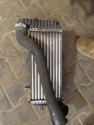 BV61-9L440-CJ Интеркулер Ford Focus 3 Арт e9540771, вид 5