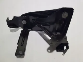 A1644600335 Насос гидроусилителя руля Mercedes ML W164 Арт e9540908, вид 4