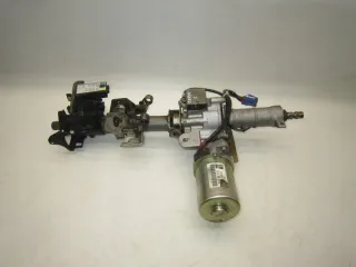 13136675 Насос гидроусилителя руля Opel Corsa C Арт e9541041, вид 1
