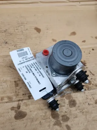 4G0907379S 4G0614517AK 411847 Блок ABS Audi A7 1 (S7,RS7) Арт e9541504, вид 1