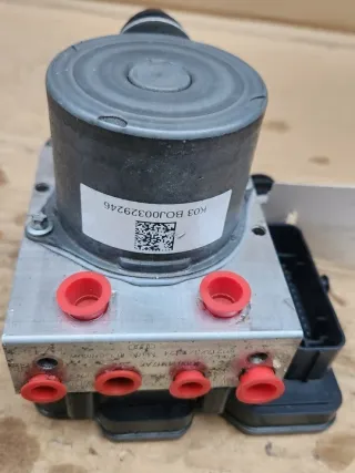 4G0907379S 4G0614517AK 411847 Блок ABS Audi A7 1 (S7,RS7) Арт e9541504, вид 2